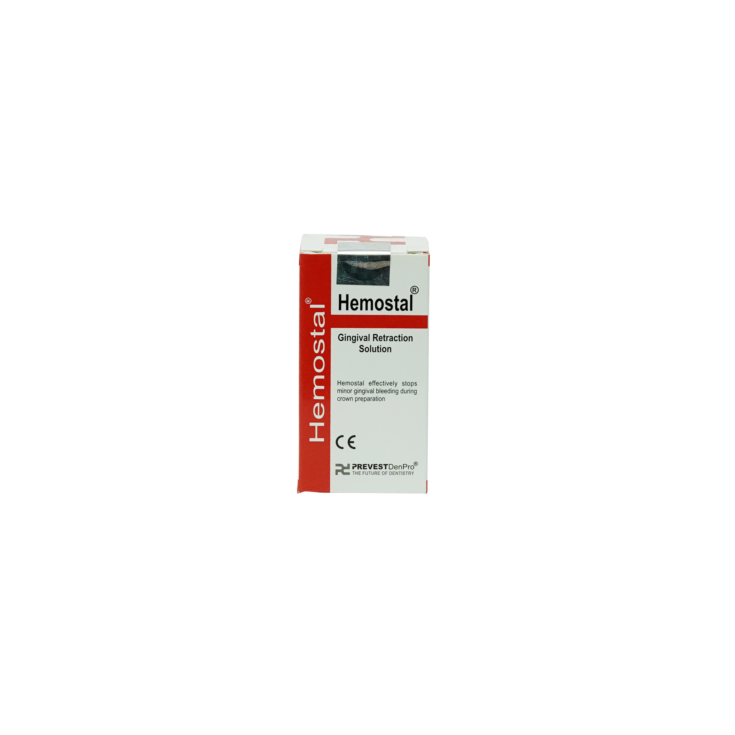 Prevest Denpro Hemostal Liquid 15ml